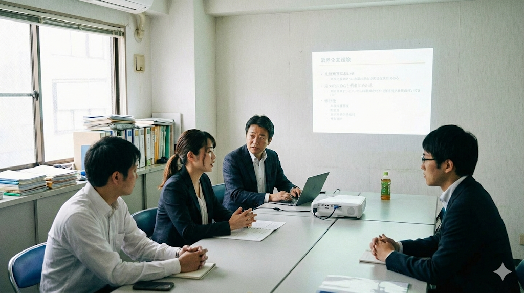 なぜ50年続く企業はスキルより「徳」を重んじるのか？<br>老舗の30%が掲げる「人間としての正しさ」の可視化