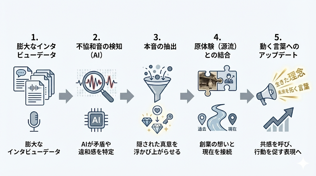 図2：理念翻訳エンジン